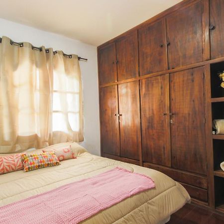 Villa Bem Querer - Lavanda ไมริโปรัง ภายนอก รูปภาพ