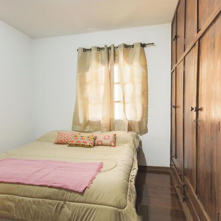 Villa Bem Querer - Lavanda ไมริโปรัง ภายนอก รูปภาพ
