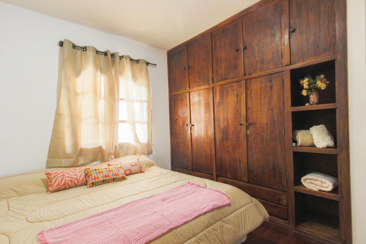 Villa Bem Querer - Lavanda ไมริโปรัง ภายนอก รูปภาพ