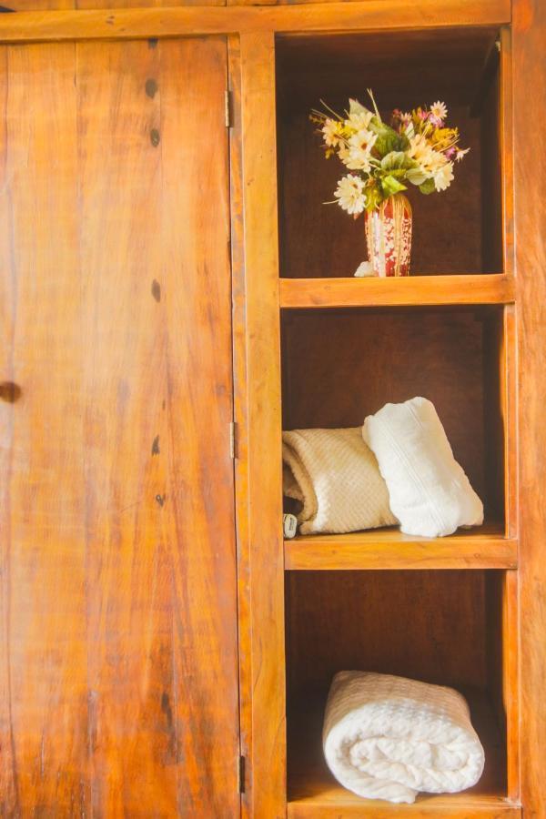 Villa Bem Querer - Lavanda ไมริโปรัง ภายนอก รูปภาพ