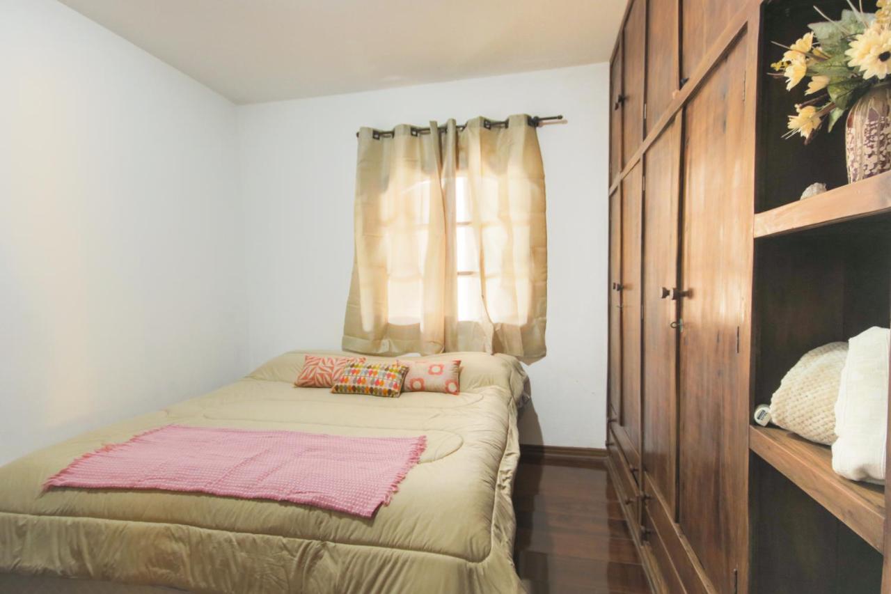 Villa Bem Querer - Lavanda ไมริโปรัง ภายนอก รูปภาพ