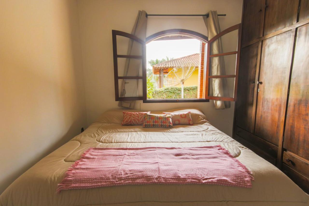 Villa Bem Querer - Lavanda ไมริโปรัง ภายนอก รูปภาพ