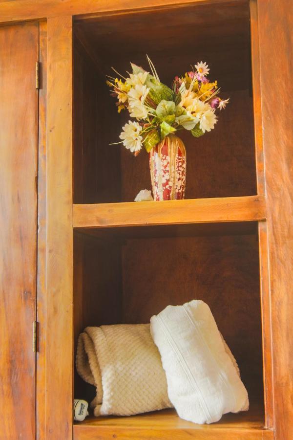 Villa Bem Querer - Lavanda ไมริโปรัง ภายนอก รูปภาพ